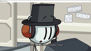 The Henry Stickmin Collection  - Gameplay  All Episode Funny Game