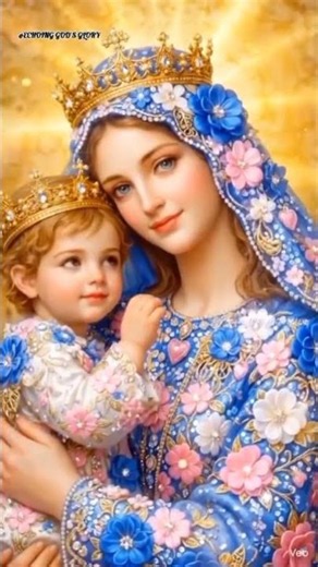 30-06-26 Holy Mother 🙏✝️♥️⛪#viral #shorts #trending #avemaria #song