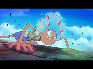 The Ultimate Show (Amphibia Abridged)