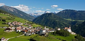Laion in Italy | Holiday in the Dolomites | all the info