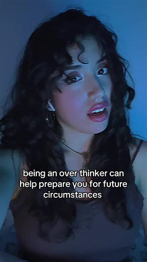 The Pros and Cons of Being an Overthinker