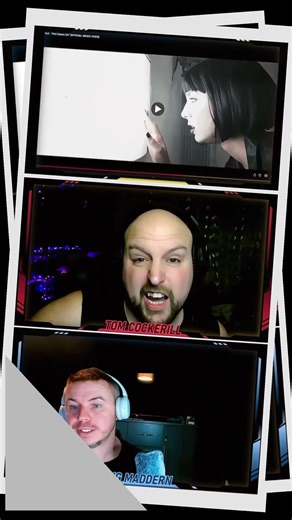 Skillet fans were NOT ready for this moment 😳 #shorts