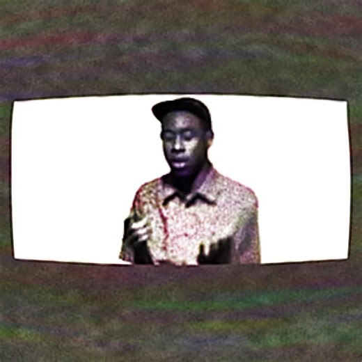 Tyler the Creator's Unique Take on Sandwiches