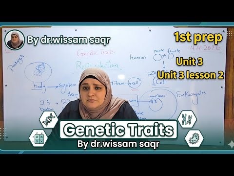 1st prep science 2nd term unit 3 lesson 2 part 1