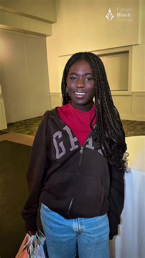 What Black History Month looks like at Future Black Female 🖤 #blackhistorymonth #fyp #canada #day17 #viral