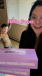 110 reactions · 9 comments | Great way to start the day, especially when it’s 1 degree outside. I have been wanting to try Hello Sugar, for awhile now and when I saw the BOGO deal I caved. I love the edible glitter so much! #CookieCrew #donuts #foodreview #autismfamily | Shelbie Anne | Facebook
