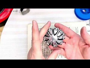 How to recycle Nespresso capsules and Soda cans- Super Easy DIY Craft