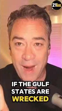 🟠 IRAN’S MOVE TO EVICT U.S FROM PERSIAN GULF AND REDEFINE MIDDLE EAST SECURITY