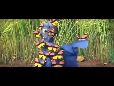 Río 2 (2014) En Español Latino Parte 10