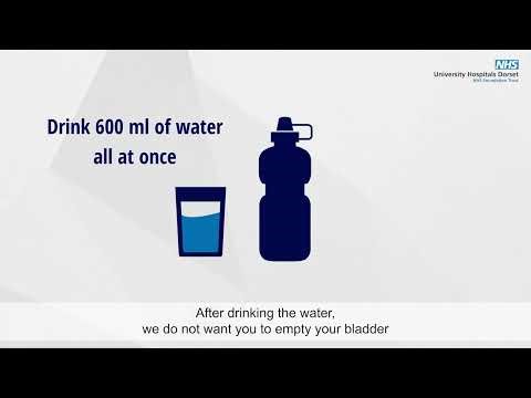 Radiotherapy for Prostate Cancer - Part 1