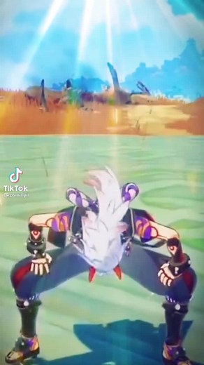 Exploring Arataki Itto's Original Voice Lines in Genshin Impact