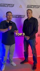 24K views · 51 reactions | Top 3 favorite tricks by @tonyhawk  Was a pleasure having Tony on EWC Spotlight  #esportsworldcup #ewc #ewc2025 #tonyhawk | Esports World Cup | Facebook