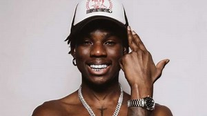 Who Is Rema's Girlfriend In 2023? Calm Down Singer's Love Interest