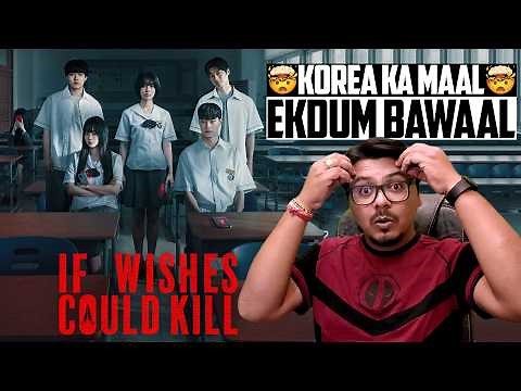 If Wishes Could Kill Review | Yogi Bolta Hai