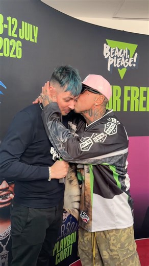 Alex Velea l-a pupat pe Dizo