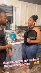 43K reactions · 4K shares | Sometimes you have to put your foot down‼️ #lewisbighampton #funnycouple #viralcouple #funnyjokes #fyp #reels #viral #followformore #comedy #couplescomedy | Lewis Big-l Hampton | Facebook