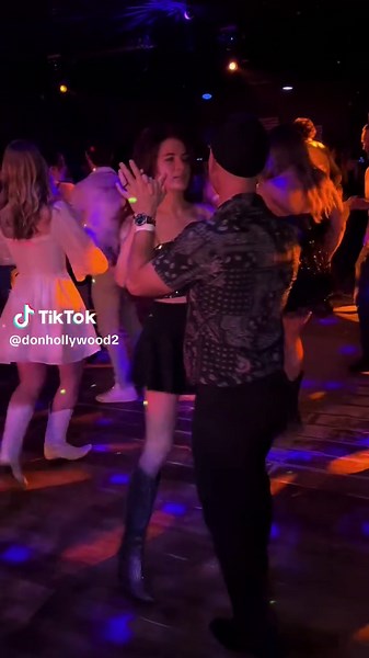 Dance Challenge Inspired by Ed Sheeran's 'Shivers'