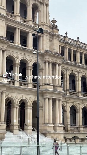 Brisbane University Campus Expansion Plans for 2027