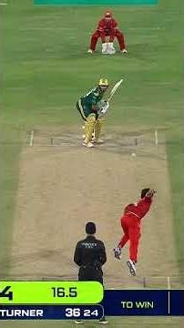 Arafat Minhas Brilliant All-Round Show | Islamabad United vs Multan Sultans | M 4 | PSL 11 | MZB1U