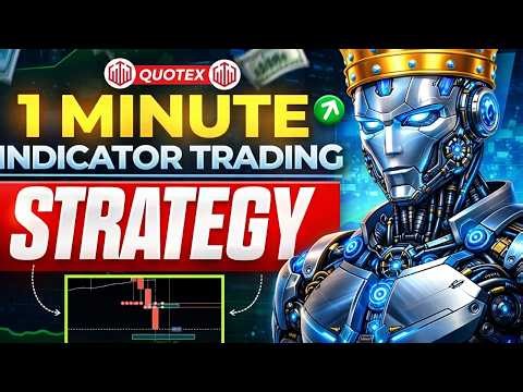 Quotex Signal Bot Download 2026 | Best Free AI Trading Software | QUOTEX TRADING STRATEGY