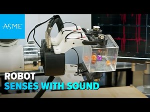SonicSense Revealed: Robot Touch Through Acoustic Sensing
