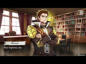 Imprisoned Queen | PC Gameplay %