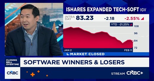 Technology private equity in its current form is dead, says Lightspeed's Kim