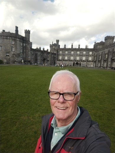 My visit to Kilkenny City Ireland. #kilkenny #kilkennycastle #kilkennycity #kilkennytourism #countykilkenny #ireland #travel | Nick Eogans Adventures