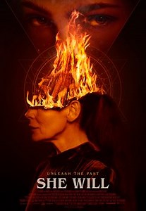 She Will Trailer SD (Englisch) (2021)