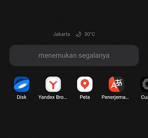 Cara Mudah Cari Video di Yandex