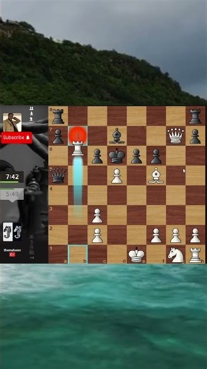 Too Many Knight Moves, One Checkmate ♟️ | JT 17