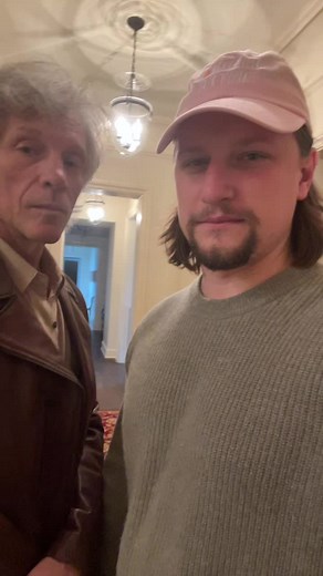 The Story Behind Hampton Water: Jon Bon Jovi's Daughter 2021