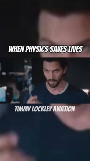 Physics Can Also Save Lives #shorts