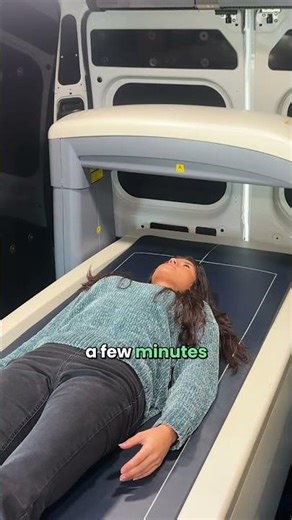 BodySpec literally brings a DEXA lab to you. 6-minute scan, crazy-detailed results. Game changer.