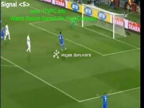 Watch Soccer Games Online - World Cup Soccer / FootBall Streaming Live