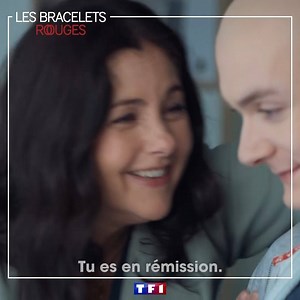 67K views · 1.2K reactions | "Tu vas pouvoir sortir très bientôt."  Une nouvelle soirée pleine d'émotion vous attend à 21h05 pour la suite de la série Les Bracelets Rouges  | TF1 | Facebook
