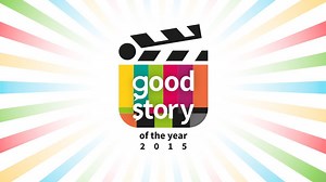 849 reactions · 140 shares | This year, we told 15 stories that...