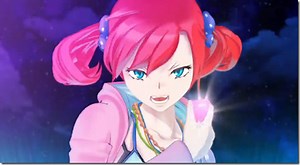 Digimon Story: Cyber Sleuth Trailer Recaps The Game's Story And Features