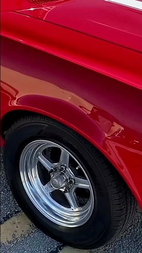 The Javelin That Challenged the Muscle Car Titans: 1968 AMC Javelin