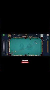 How to win easily in 9 ball pool 🎱
