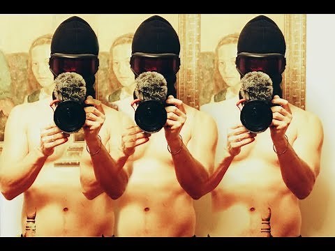 Sexy Dad Walk | MATT AND BLUE