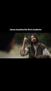 1M views · 80K reactions | Jesus’ first students? Not the disciples, but curious kids. Watch Season 1, Episode Three now. All seasons available on @primevideoaunz | Faith Media | Facebook