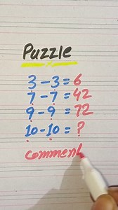 Genius Level IQ Test – Let’s See How Smart You Are!#IQTest #BrainTest #MindChallenge #LogicPuzzle #Riddles | Techify | Facebook