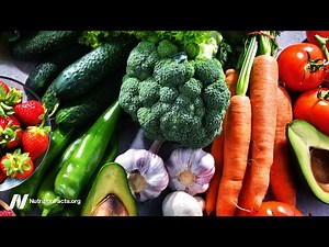 Which Foods Are the Most Anti-Angiogenic?