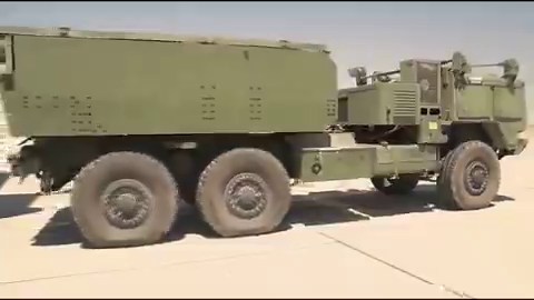 US Army's Common Autonomous Multi-Domain Launcher's (CAML) mission is to provide elements across all echelons with a mobile, autonomous, optionally manned, versatile cross-domain fires capability. The CAML launcher platform will support cross-domain fires to include TLAMs, Patriot interceptors, MLRS Family of Munitions (MFOM), IFPC interceptors, and in the future the Blackbeard Ground Launch (GL) missile. MFOM, Blackbeard GL and IFPC launch capability will reside in the CAML-Medium (7.5 ton chas