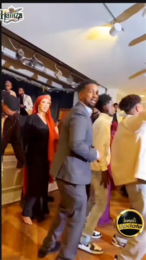 ‏Xafladii Caanka iyo Cawa #hamsesomali #hamsesomali #somalia🇸🇴 #post