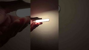 The brightest flashlight I’ve ever used