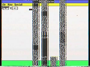 Windows 1.0 Anti Piracy Screen (1985)