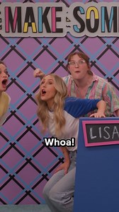 185K views · 3K reactions |  TONIGHT! A new episode of Make Some Noise launches on Dropout at 7pm ET / 4pm PT! Starring host Sam Reich, and guests: Lisa Gilroy, Angela Giarratana, and Izzy Roland! ➡️ Go to Dropout.tv to catch up on Make Some Noise now! #makesomenoise #dropout | Make Some Noise | Facebook