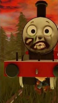 Was James the only engine to escape the Sodor Fallout?